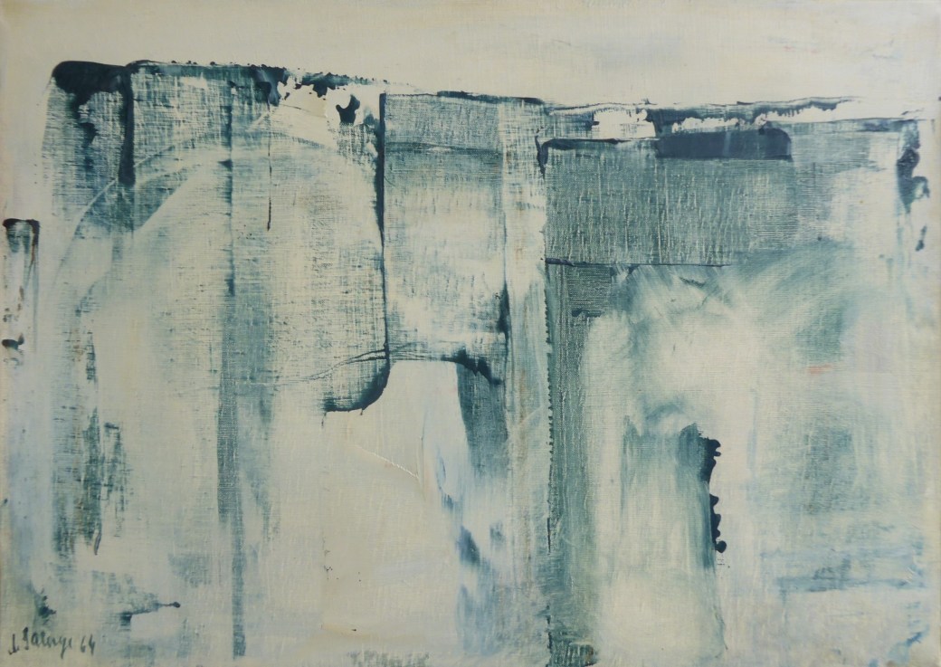 P 199 ; 1964-13 (24x35)